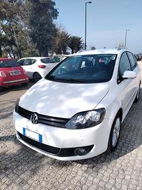 Volkswagen Golf PLUS TDi 1.6 105 CV-HighLine