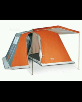 Tenda da campeggio a casetta BERTONI BETTY