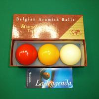 Biglie da biliardo internazionale