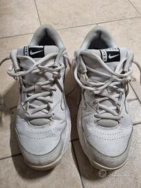 Nike Court lite 2 tg. 42 uomo