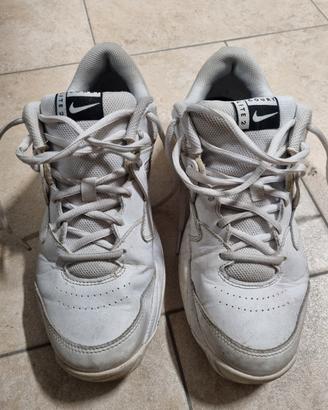 Nike Court lite 2 tg. 42 uomo