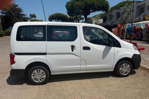 Furgone NISSAN NV200
