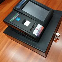 registratore di cassa