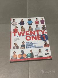 Libri di Inglese per la Prima media