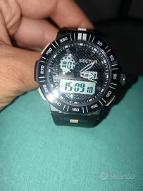 Sector expander 