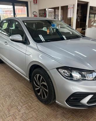 Volkswagen Polo 1.0 benzina 2023 - 35.000 km - gar