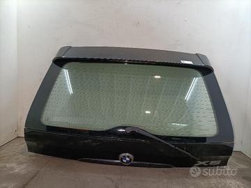 PORTELLONE POSTERIORE BMW X5 Serie (E53) 416271260