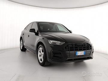 Audi Q5 SPB 35 TDI S tronic Business Advanced