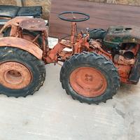 trattore pasquali 946