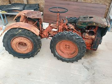 trattore pasquali 946