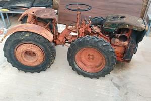 trattore pasquali 946