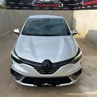 Renault Clio Full Hybrid E-Tech 140 CV 5 porte R.S