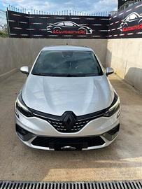 Renault Clio Full Hybrid E-Tech 140 CV 5 porte R.S