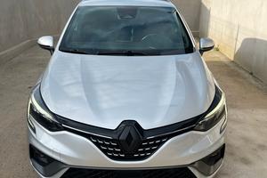 Renault Clio Full Hybrid E-Tech 140 CV 5 porte R.S
