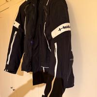 2 giubbotti moto HELD originali – invernali XL e M