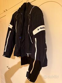 2 giubbotti moto HELD originali – invernali XL e M