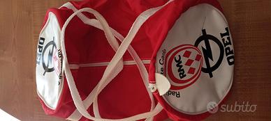 Borsa sport Opel/radio MonteCarlo