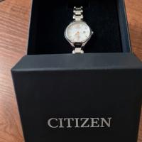 orologio donna CITIZEN