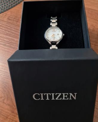 orologio donna CITIZEN