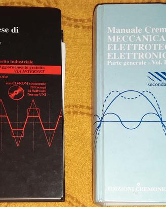 Manuale cremonese di meccanica