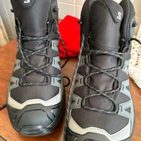 Salomon x ultra 360 mid GTX