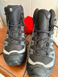 Salomon x ultra 360 mid GTX