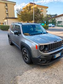 Jeep Renegade 1.6 120cv
