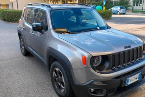 Jeep Renegade 1.6 120cv
