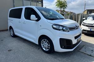 Citroen Jumpy BlueHDi 100 S&S PL-TN Atlante M