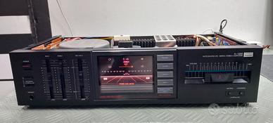 Amplificatore sansui