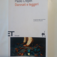 Paolo Crepet - Dannati e leggeri