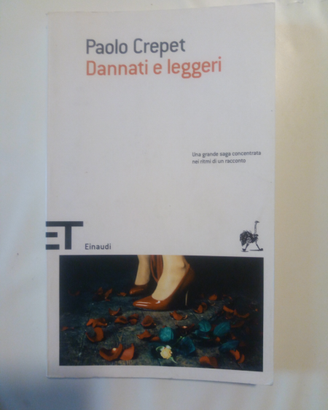 Paolo Crepet - Dannati e leggeri