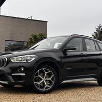 BMW X1 sdrive18d xLine MOTORE NUOVO