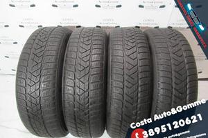 215 65 17 Pirelli 215 65 R17 MS 85%