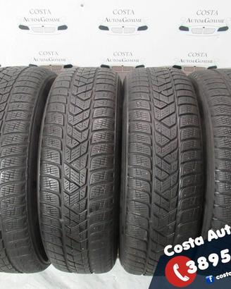 215 65 17 Pirelli 215 65 R17 MS 85%
