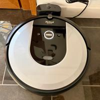 Robot pavimenti Roomba i7156
