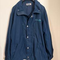 Giubbotto Fila Vintage