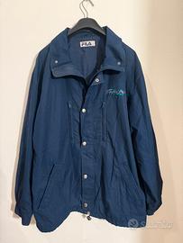 Giubbotto Fila Vintage