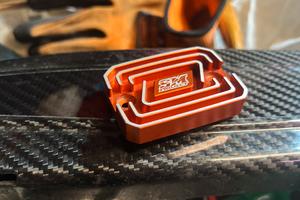 Accessori Ktm 690 smcr 2022