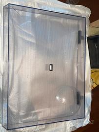 Cappa Technics 1200/1210 usata