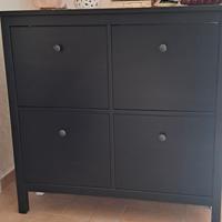 Scarpiera ikea 