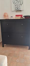 Scarpiera ikea 