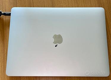 Macbook AIR 13” Intel i5 del 2019