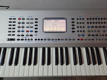 Ketron SD 1 + Custodia rigida