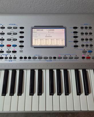 Ketron SD 1 + Custodia rigida