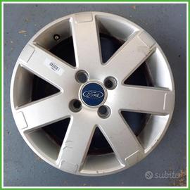 Cerchio Singolo in Lega Ford Fusion 16 pollici 16