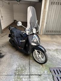 Piaggio Liberty ABS 125cc