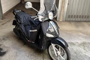 Piaggio Liberty ABS 125cc