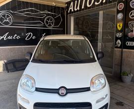 Fiat Panda 0.9 TwinAir Turbo Natural Power 09-11-2
