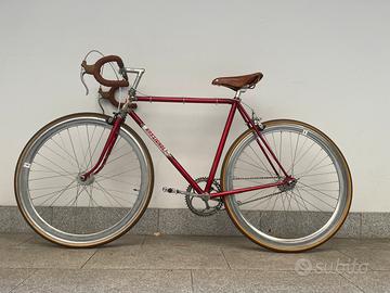 Bici Rossignoli vintage
